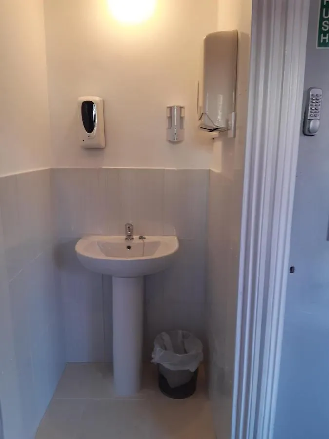 Goddis Lodge London 0*,