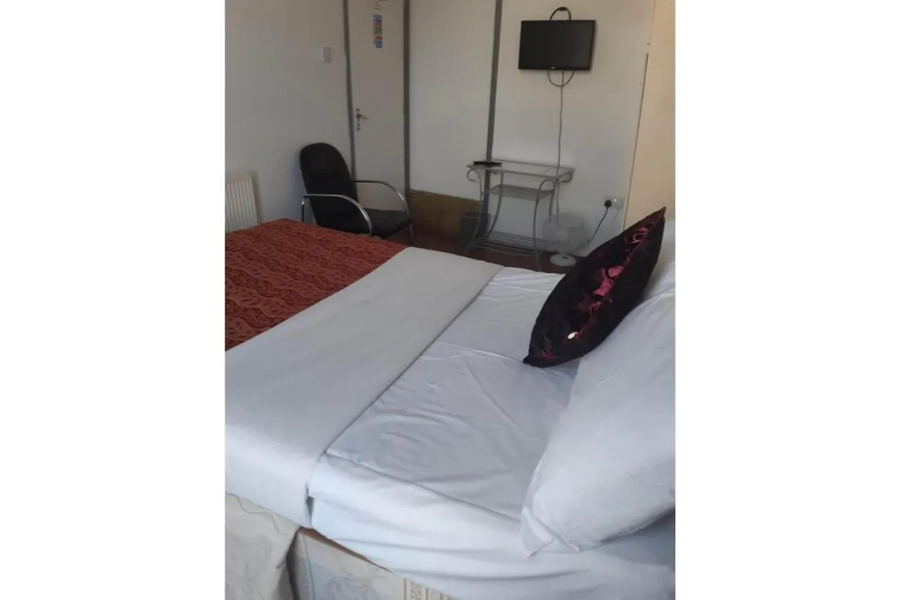 Goddis Lodge London United Kingdom