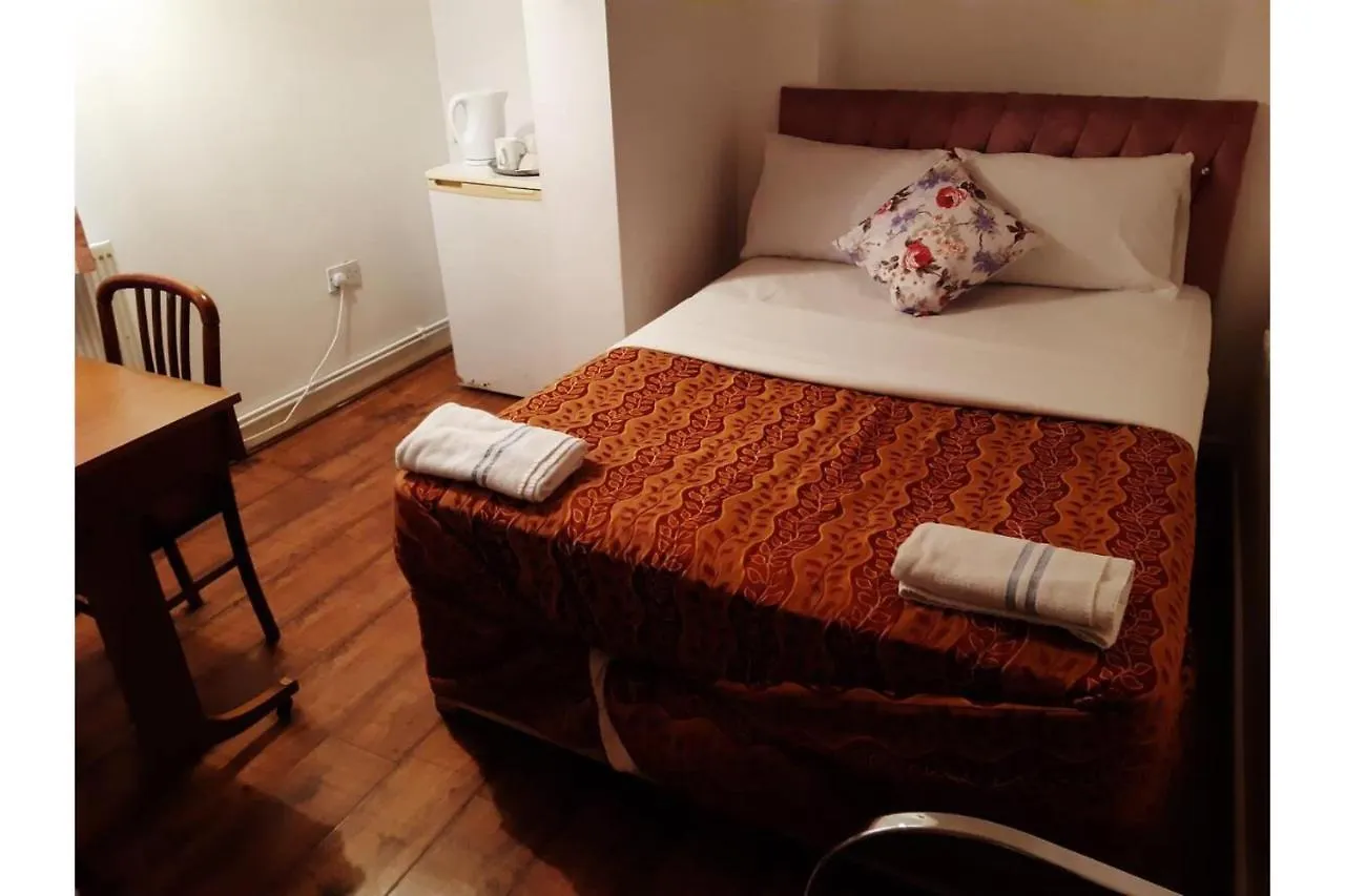 Goddis Lodge London 0*,  United Kingdom